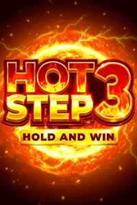 Hot Step 3